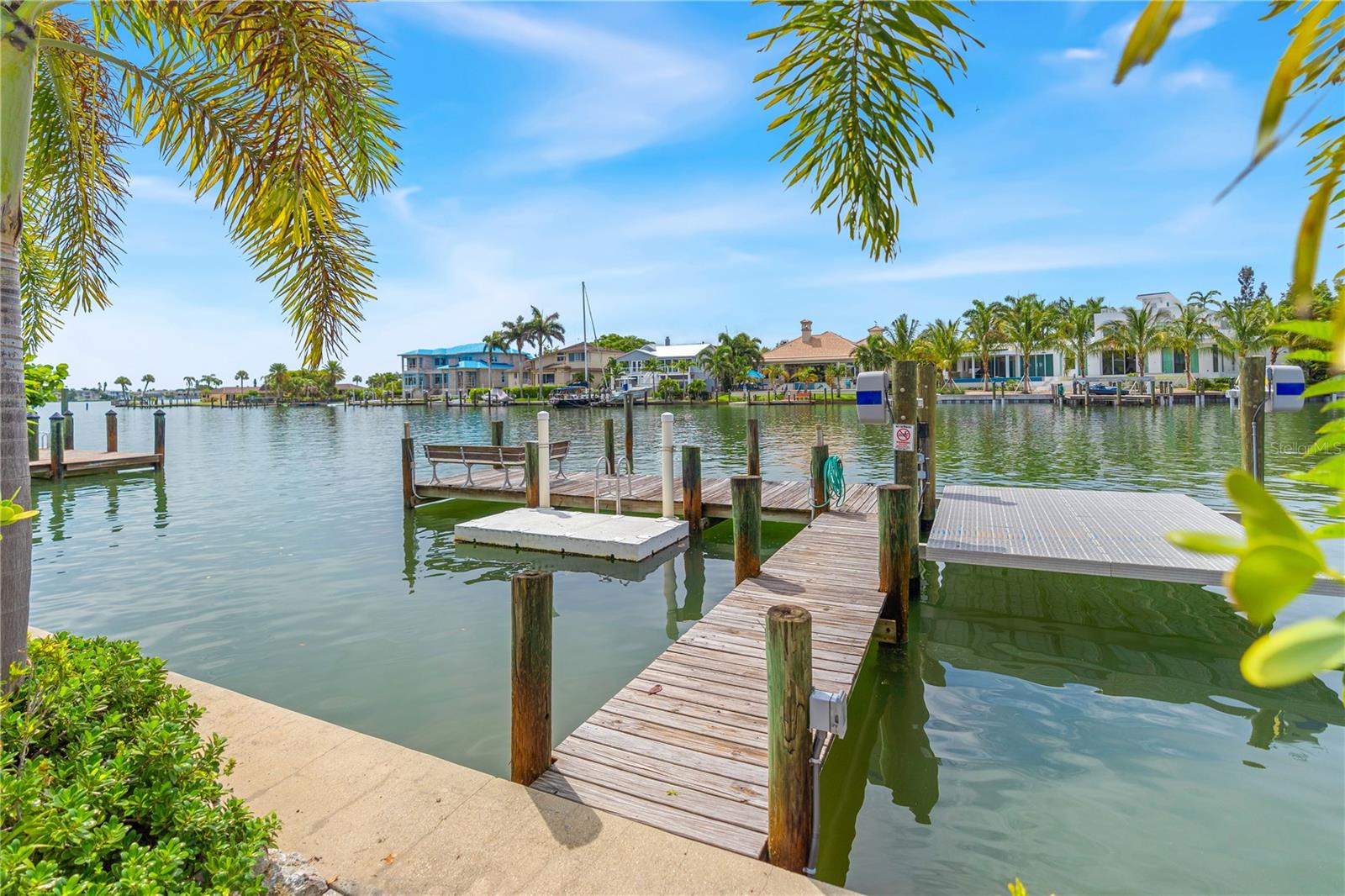 LIDO BEACH DIV B 3 - Residential