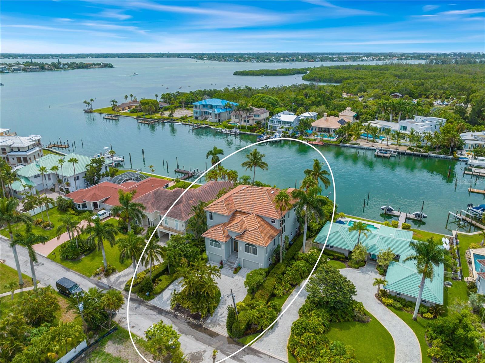 LIDO BEACH DIV B 3 - Residential