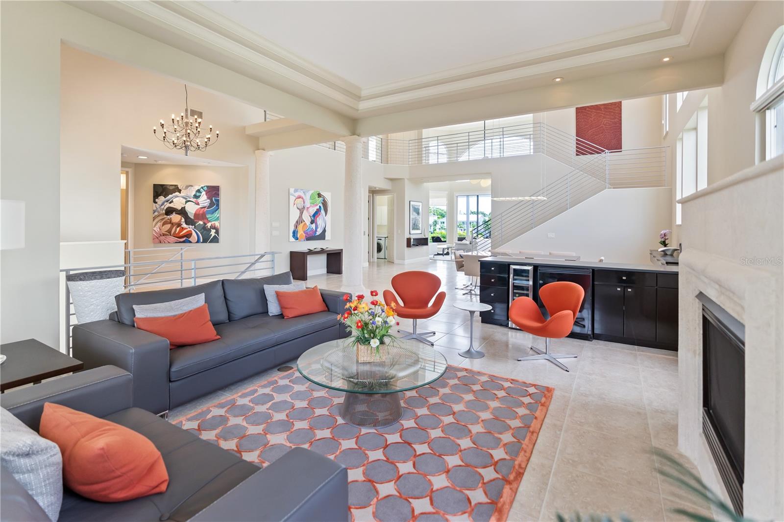 LIDO BEACH DIV B 3 - Residential