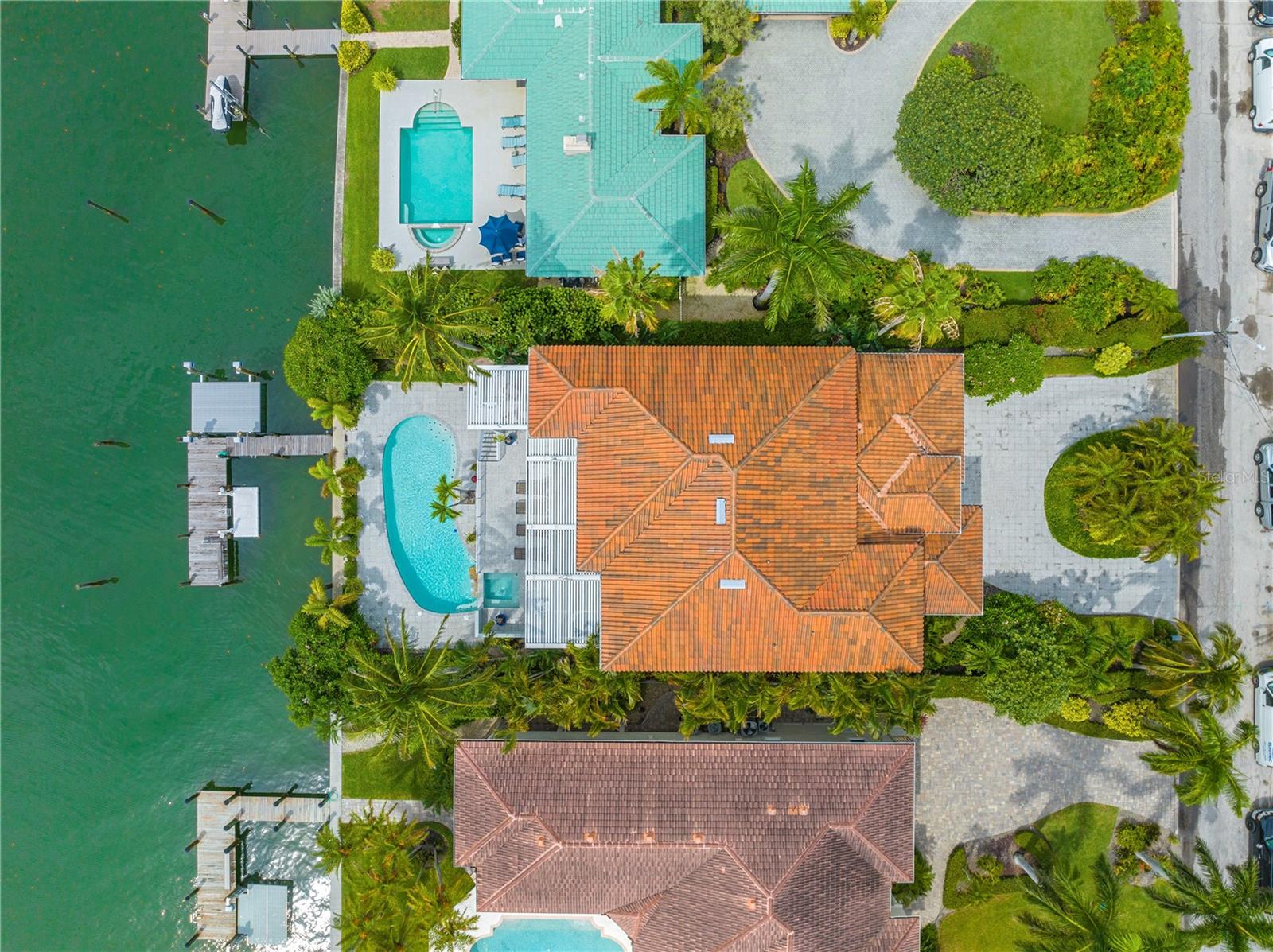 LIDO BEACH DIV B 3 - Residential