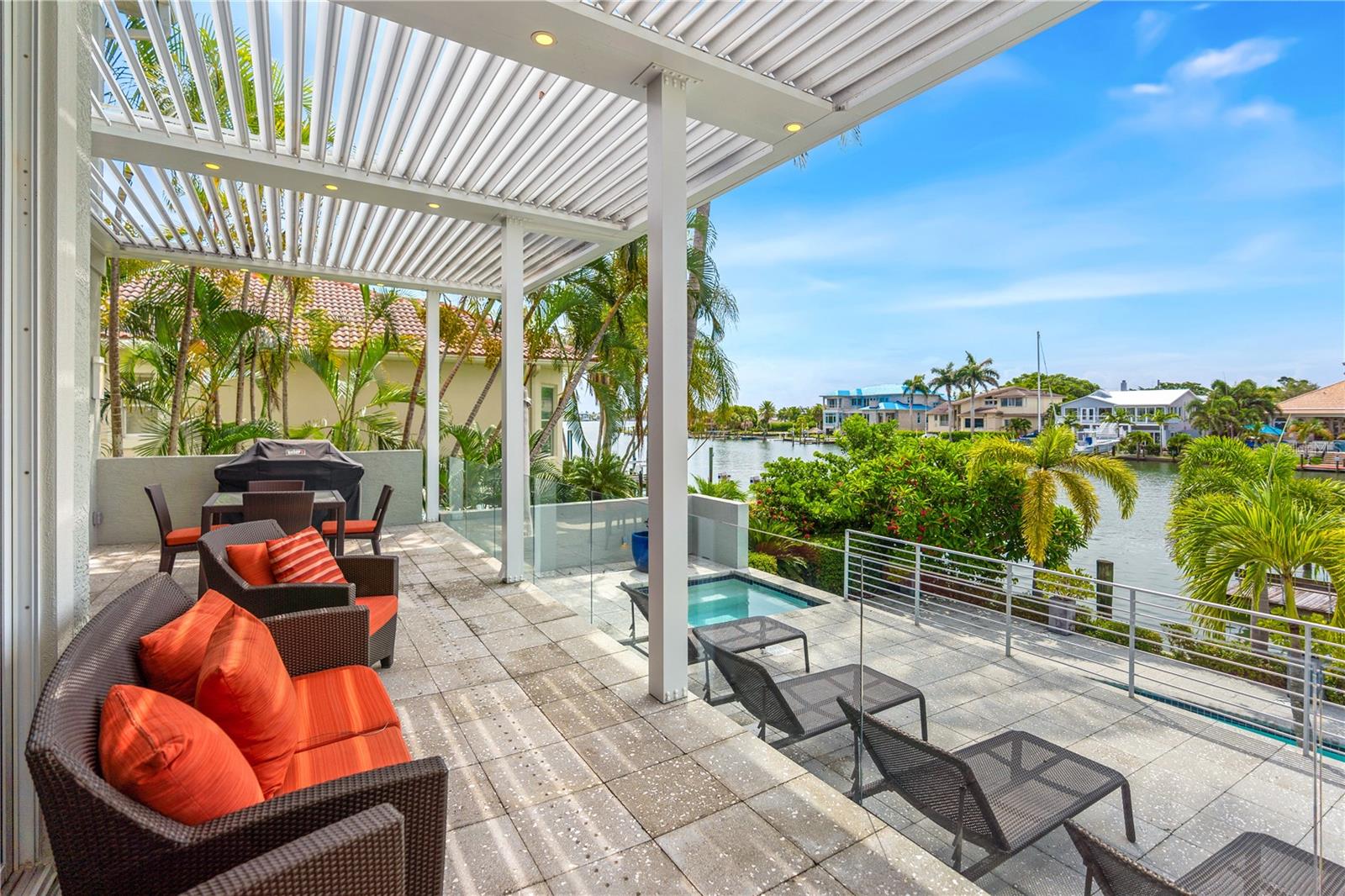 LIDO BEACH DIV B 3 - Residential