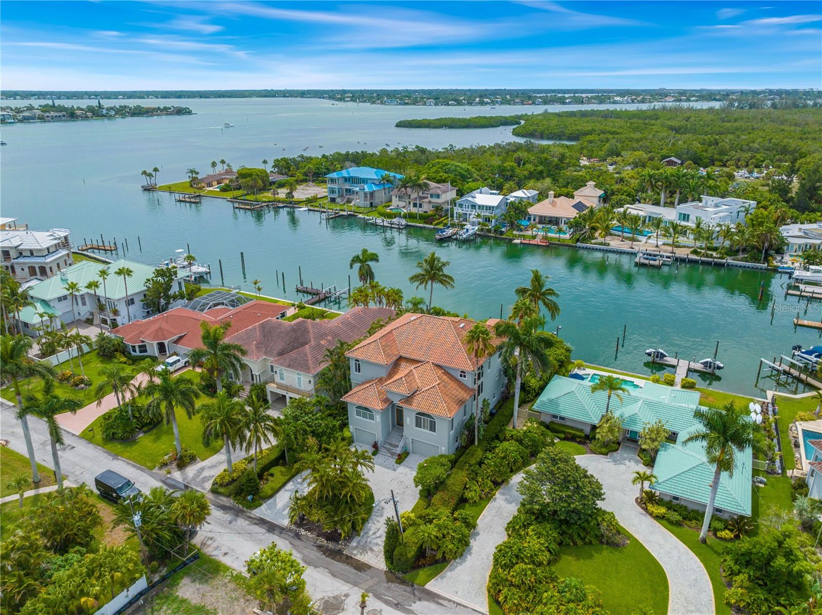 LIDO BEACH DIV B 3 - Residential