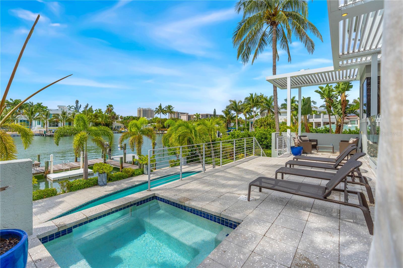 LIDO BEACH DIV B 3 - Residential