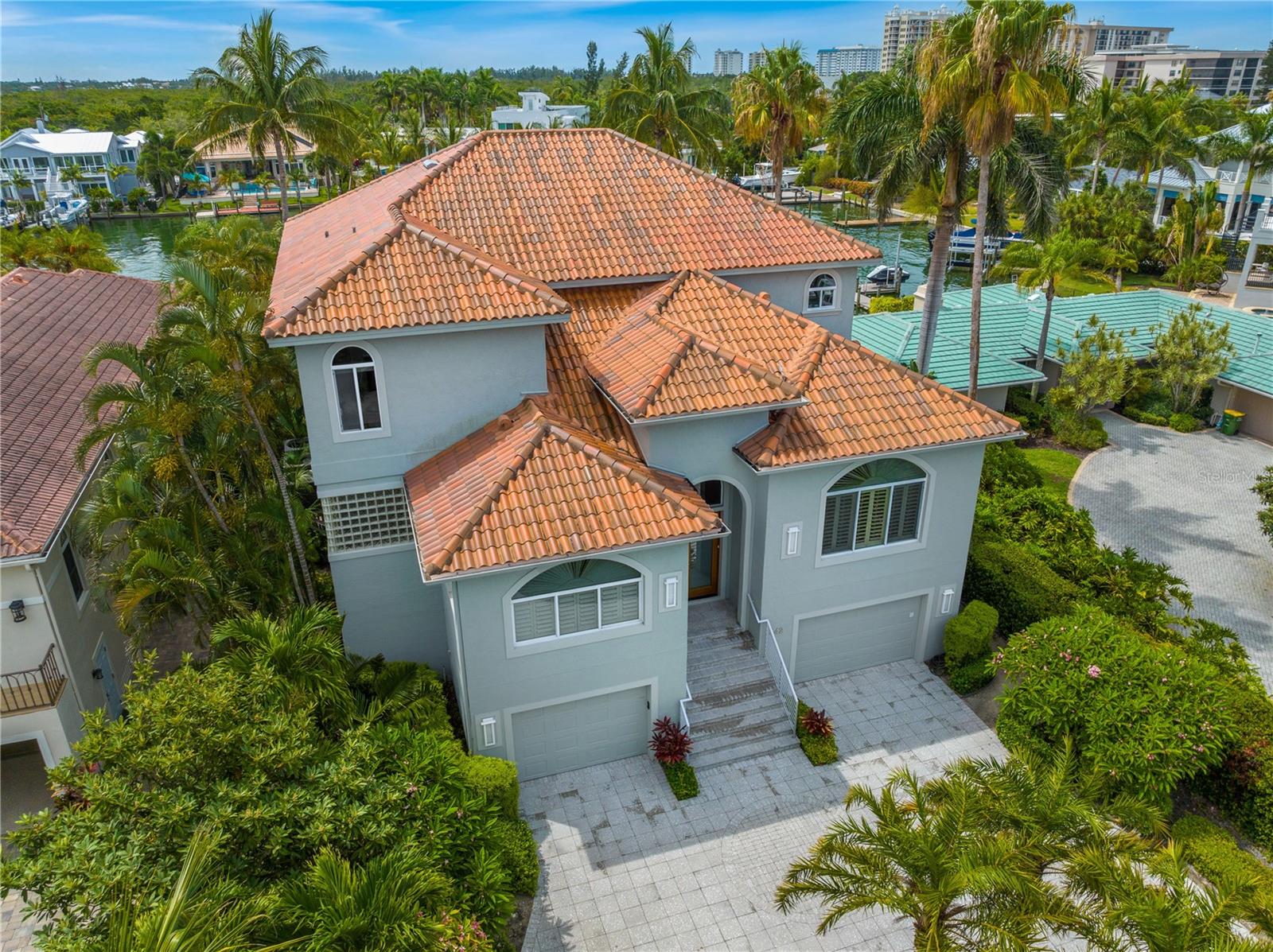 LIDO BEACH DIV B 3 - Residential