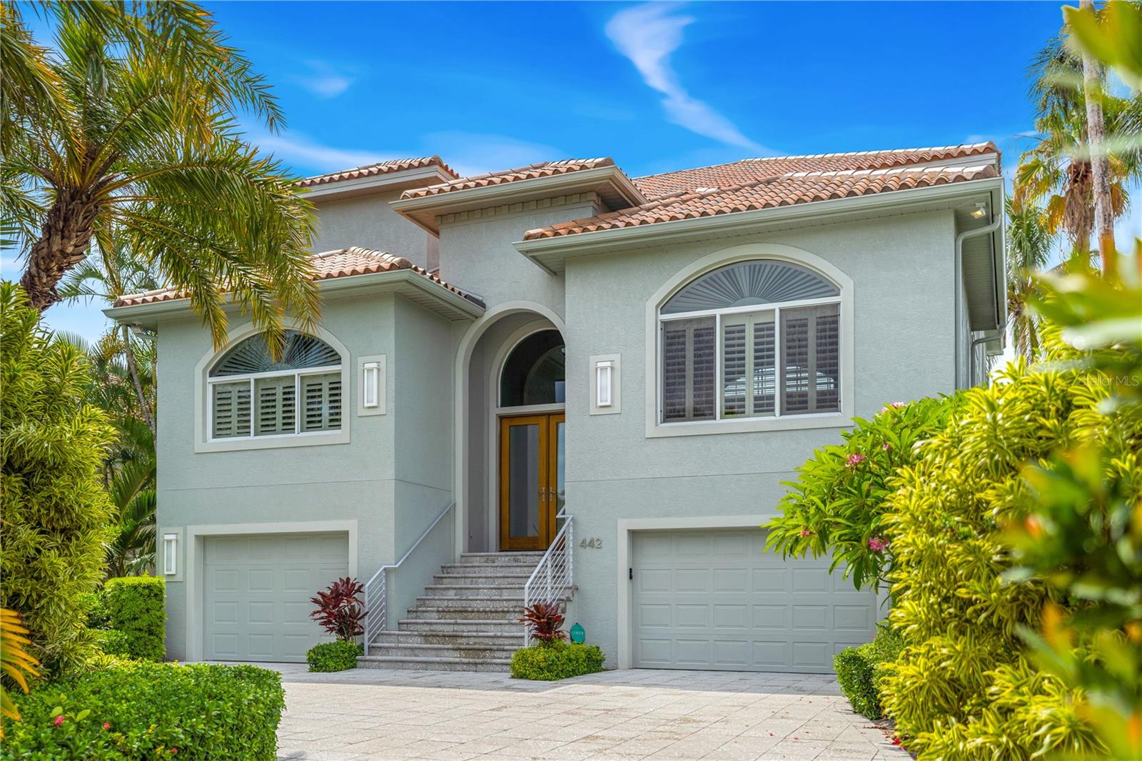 LIDO BEACH DIV B 3 - Residential