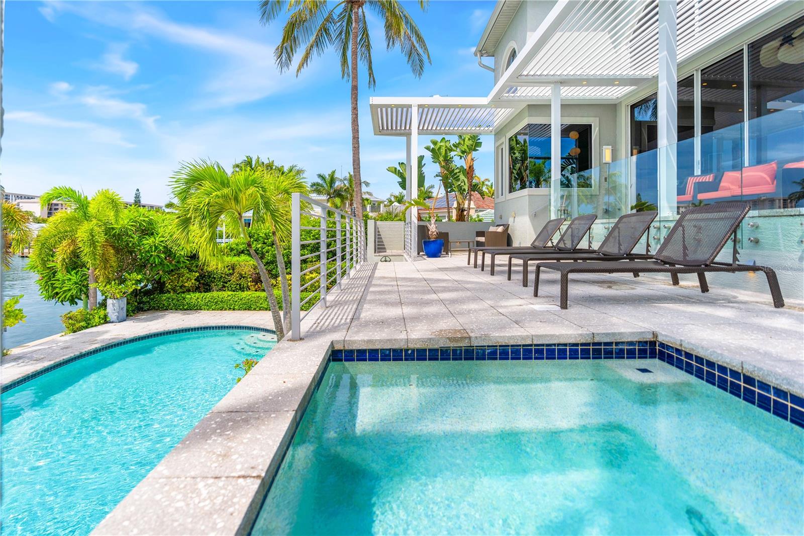 LIDO BEACH DIV B 3 - Residential