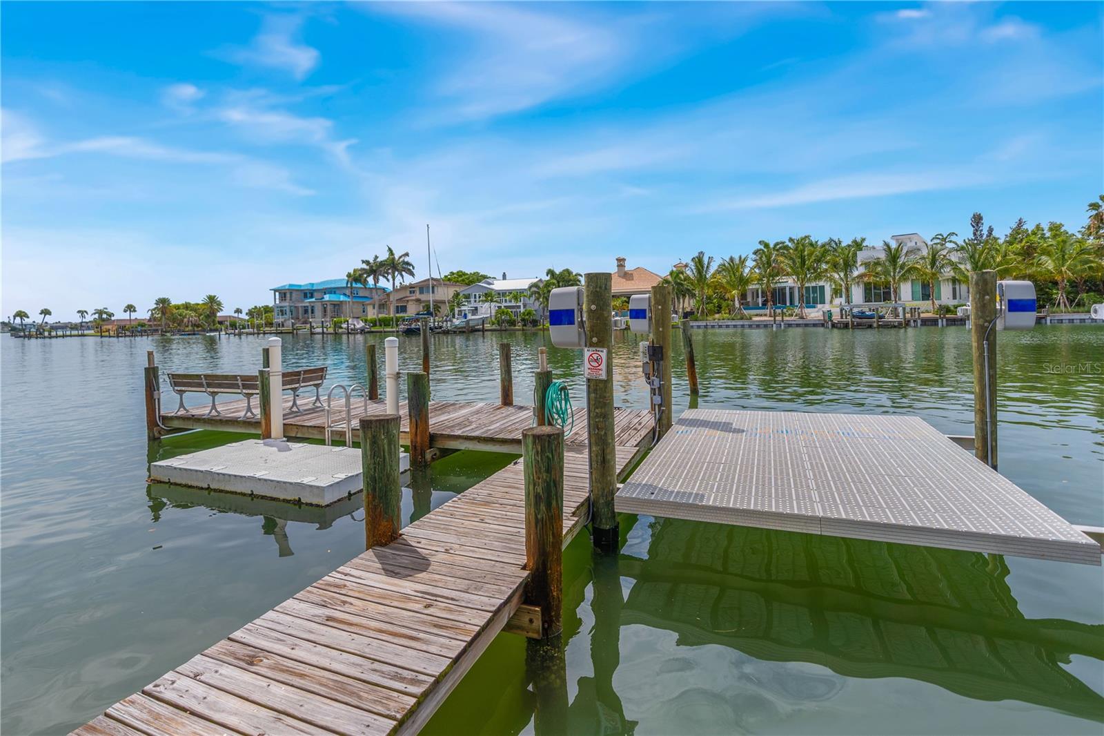 LIDO BEACH DIV B 3 - Residential