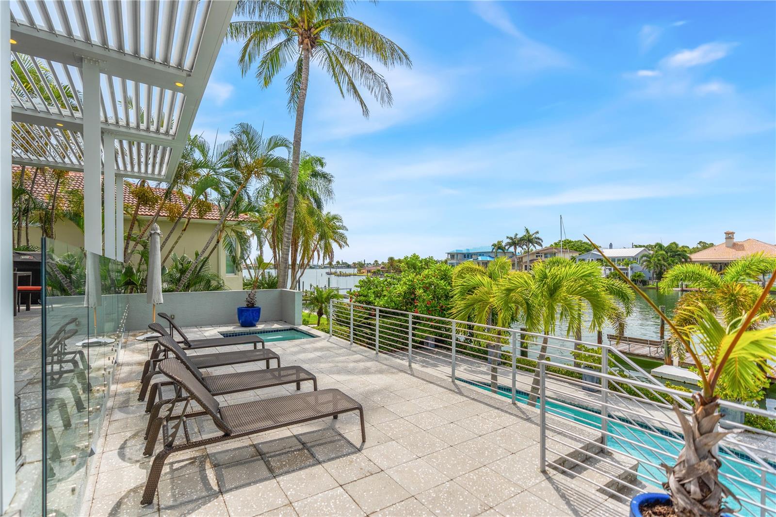 LIDO BEACH DIV B 3 - Residential