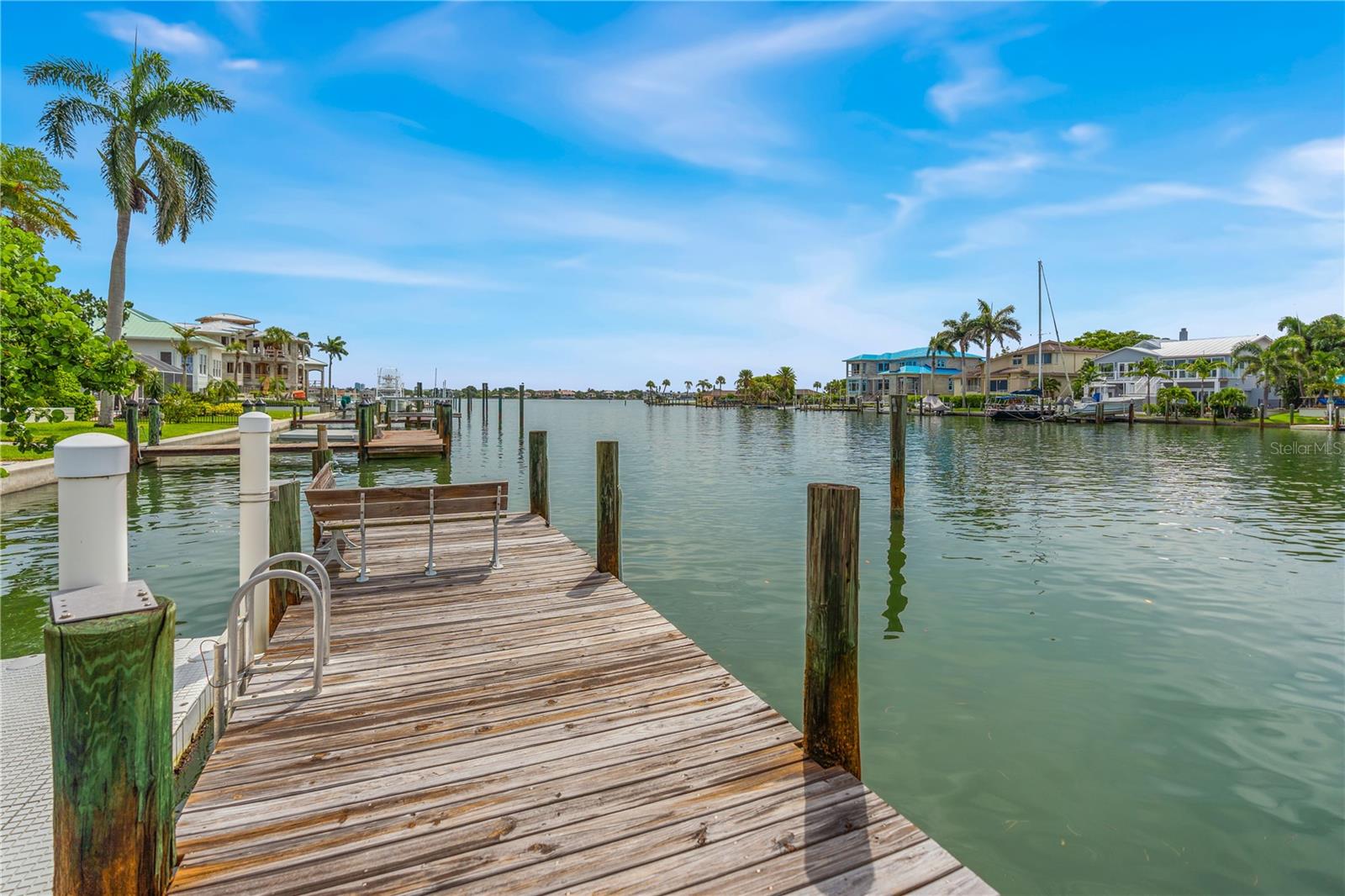 LIDO BEACH DIV B 3 - Residential