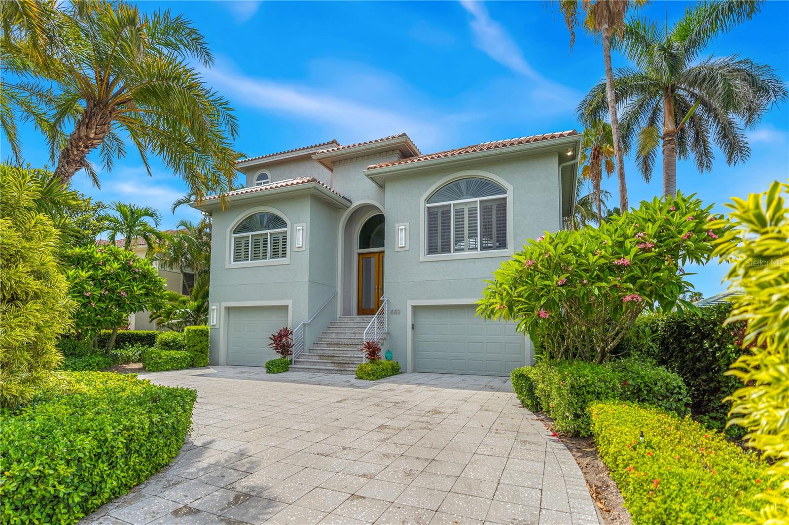 LIDO BEACH DIV B 3 - Residential