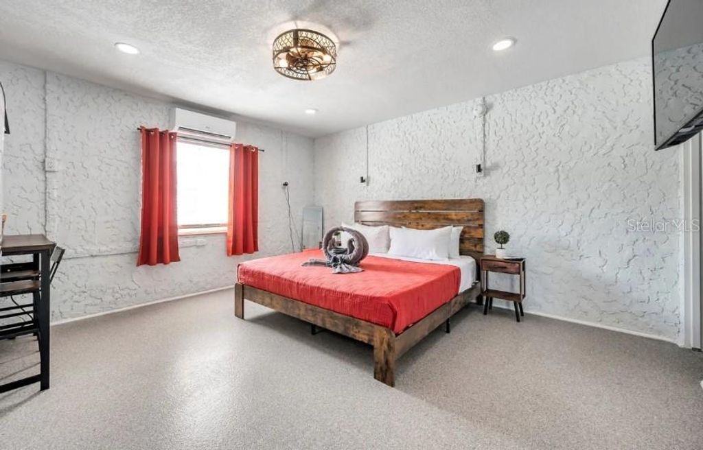 Photo of 602 Poinsettia Avenue, Clearwater Beach, FL 33767 (MLS # TB8500547)