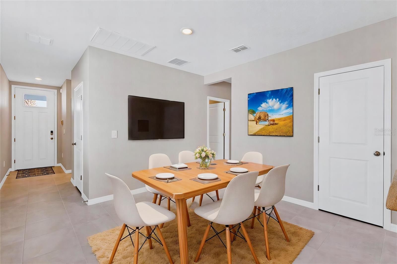 MAGNOLIA BAY SOUTH PH 1 - Residential
