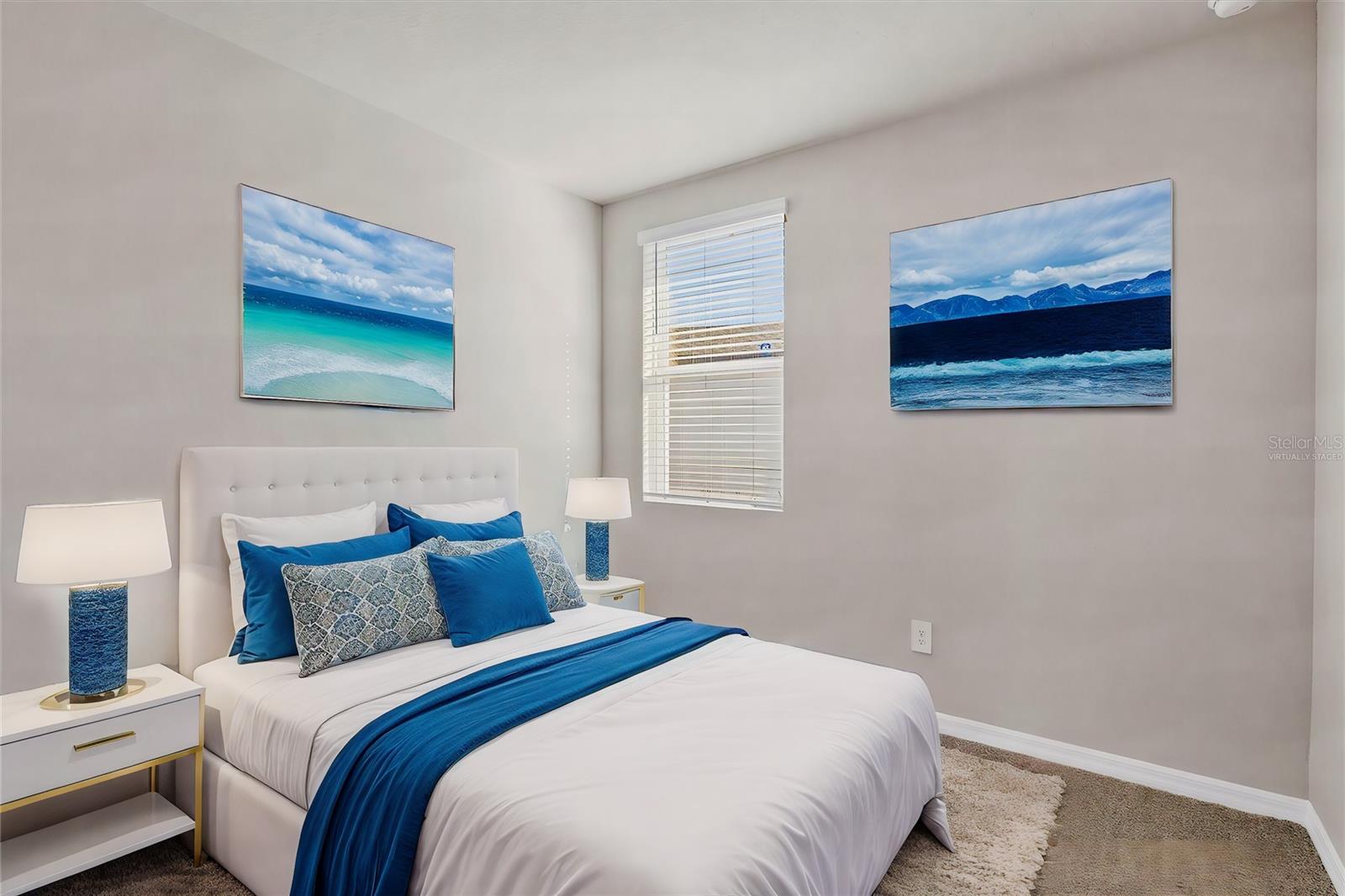 MAGNOLIA BAY SOUTH PH 1 - Residential