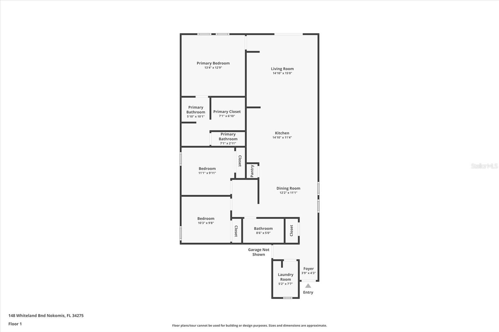 MAGNOLIA BAY SOUTH PH 1 - Residential