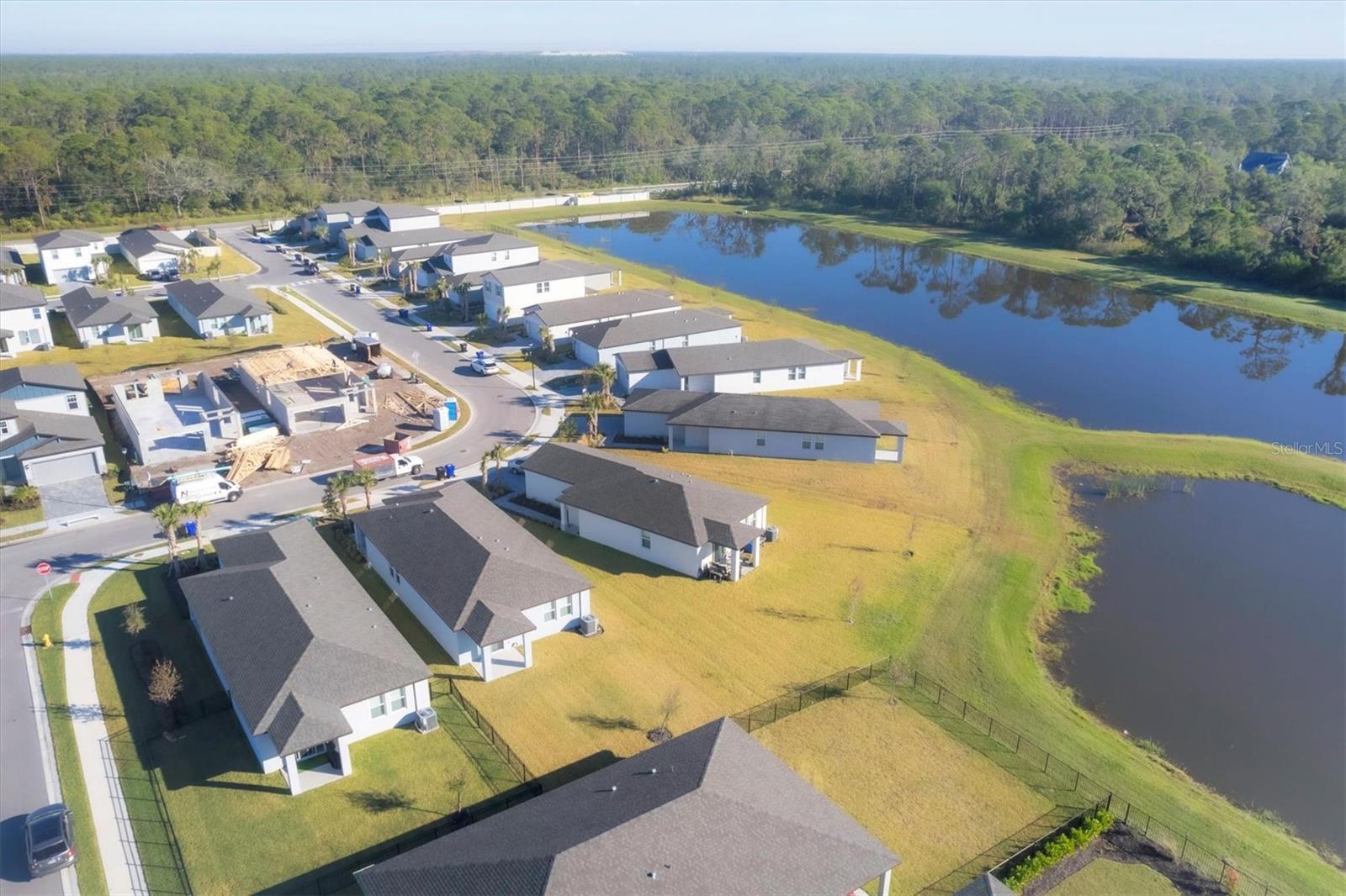 MAGNOLIA BAY SOUTH PH 1 - Residential