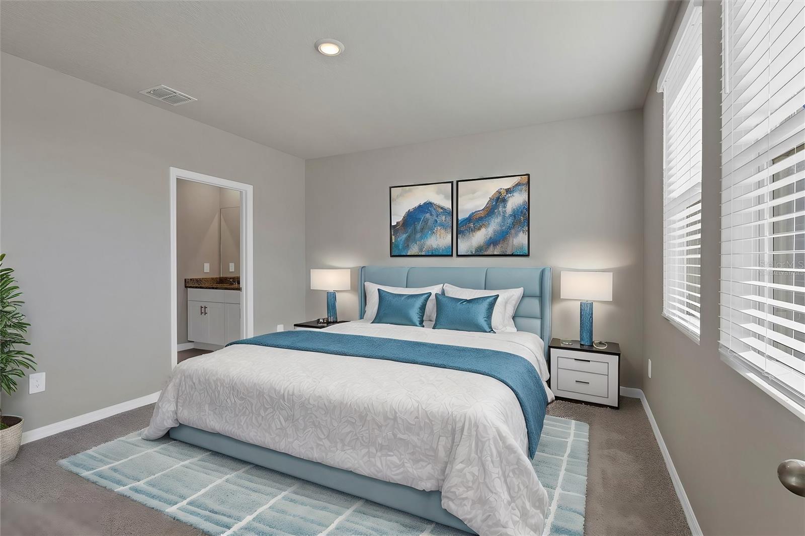 MAGNOLIA BAY SOUTH PH 1 - Residential