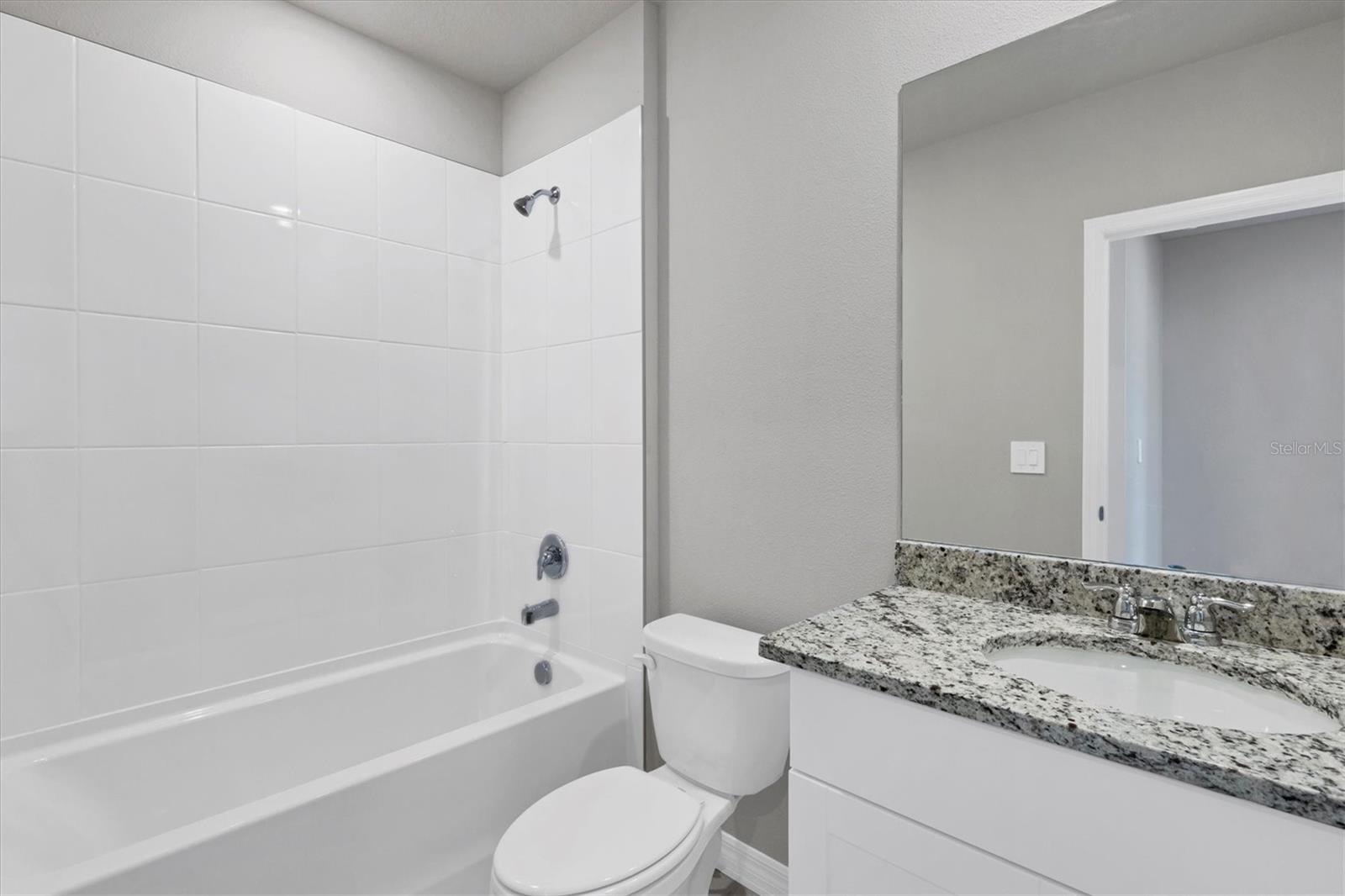 MAGNOLIA BAY SOUTH PH 1 - Residential