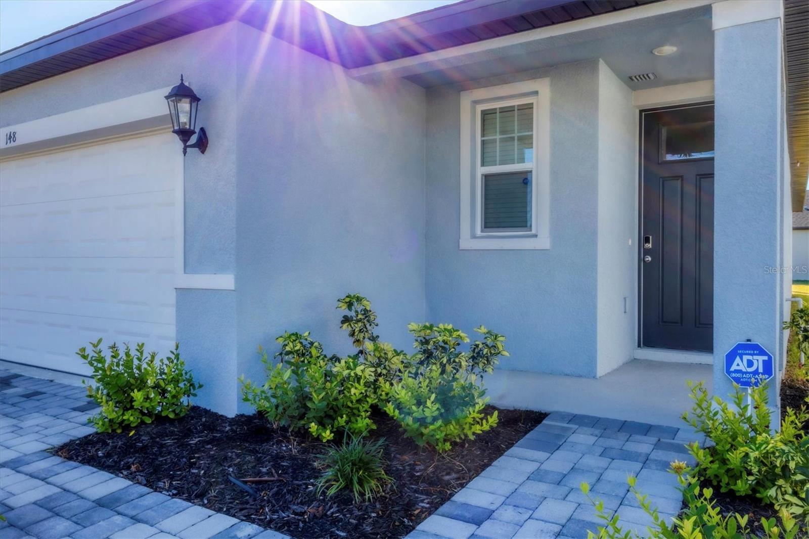 MAGNOLIA BAY SOUTH PH 1 - Residential