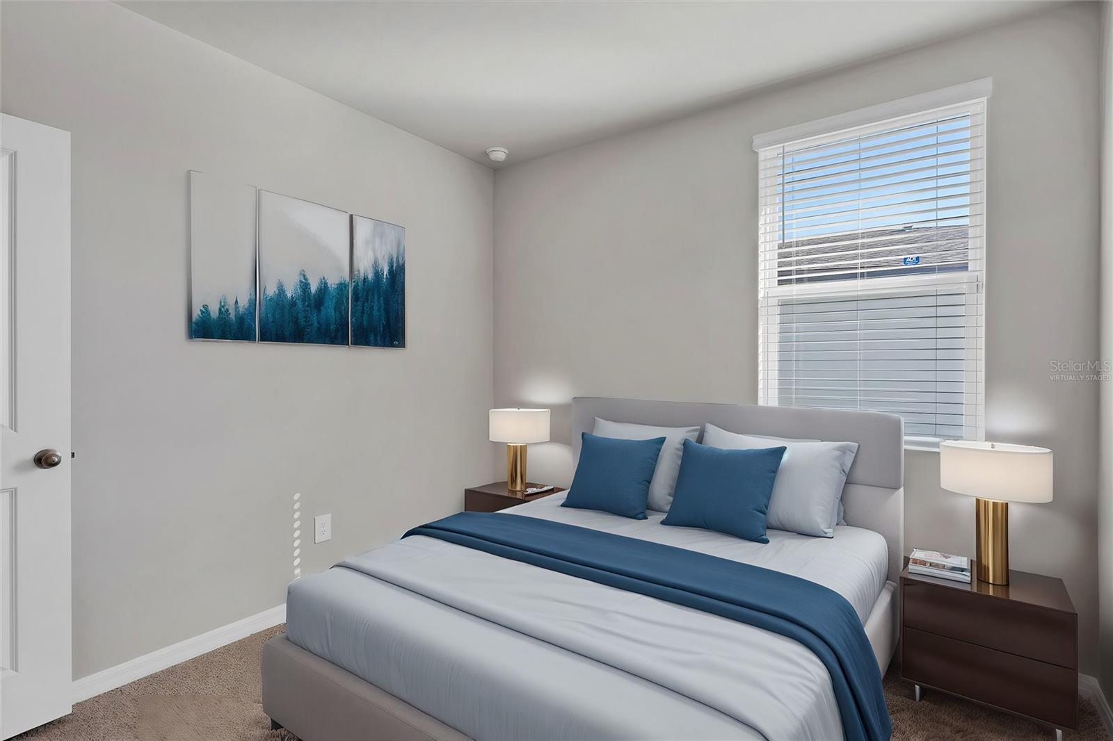 MAGNOLIA BAY SOUTH PH 1 - Residential