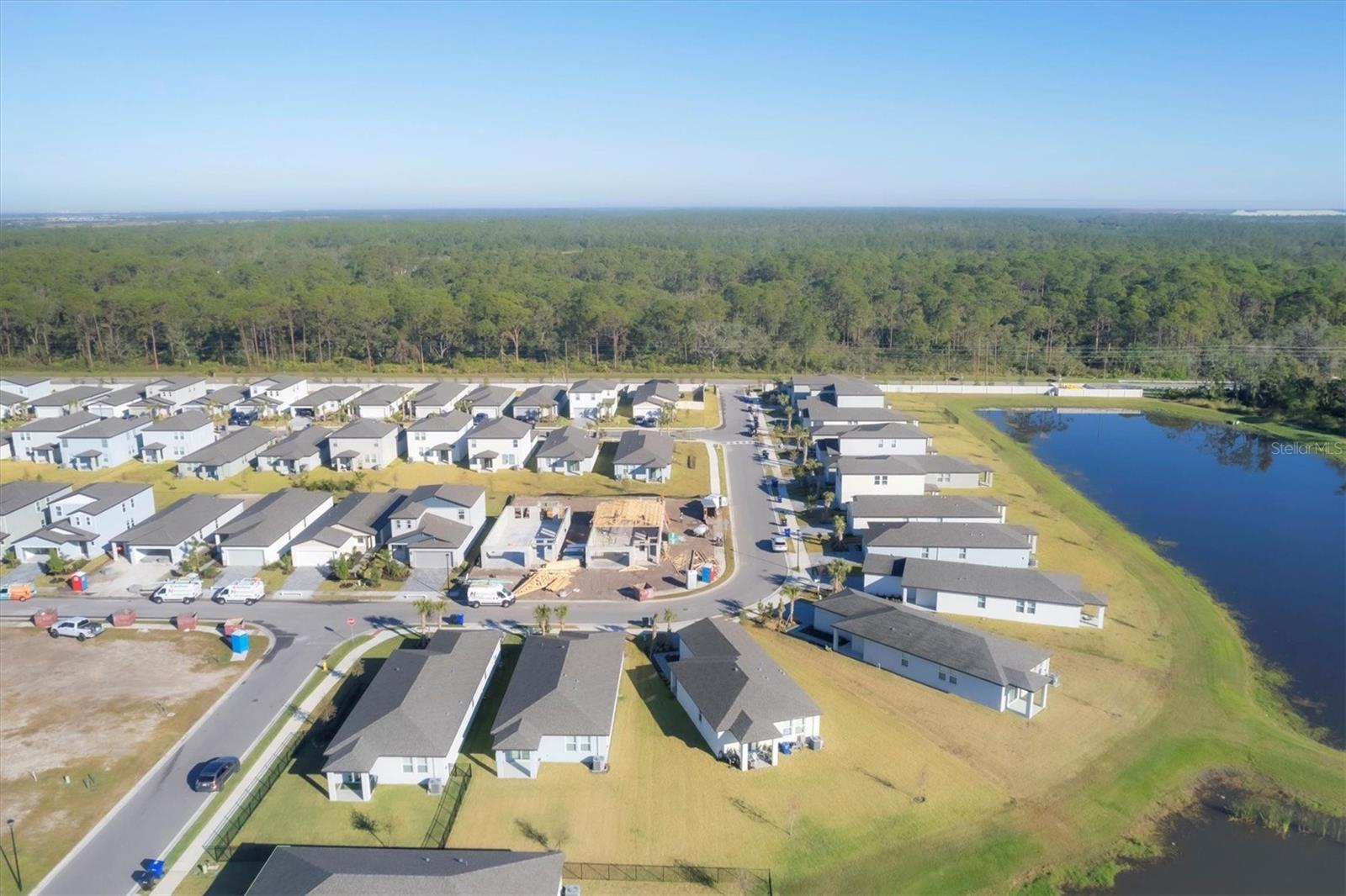 MAGNOLIA BAY SOUTH PH 1 - Residential
