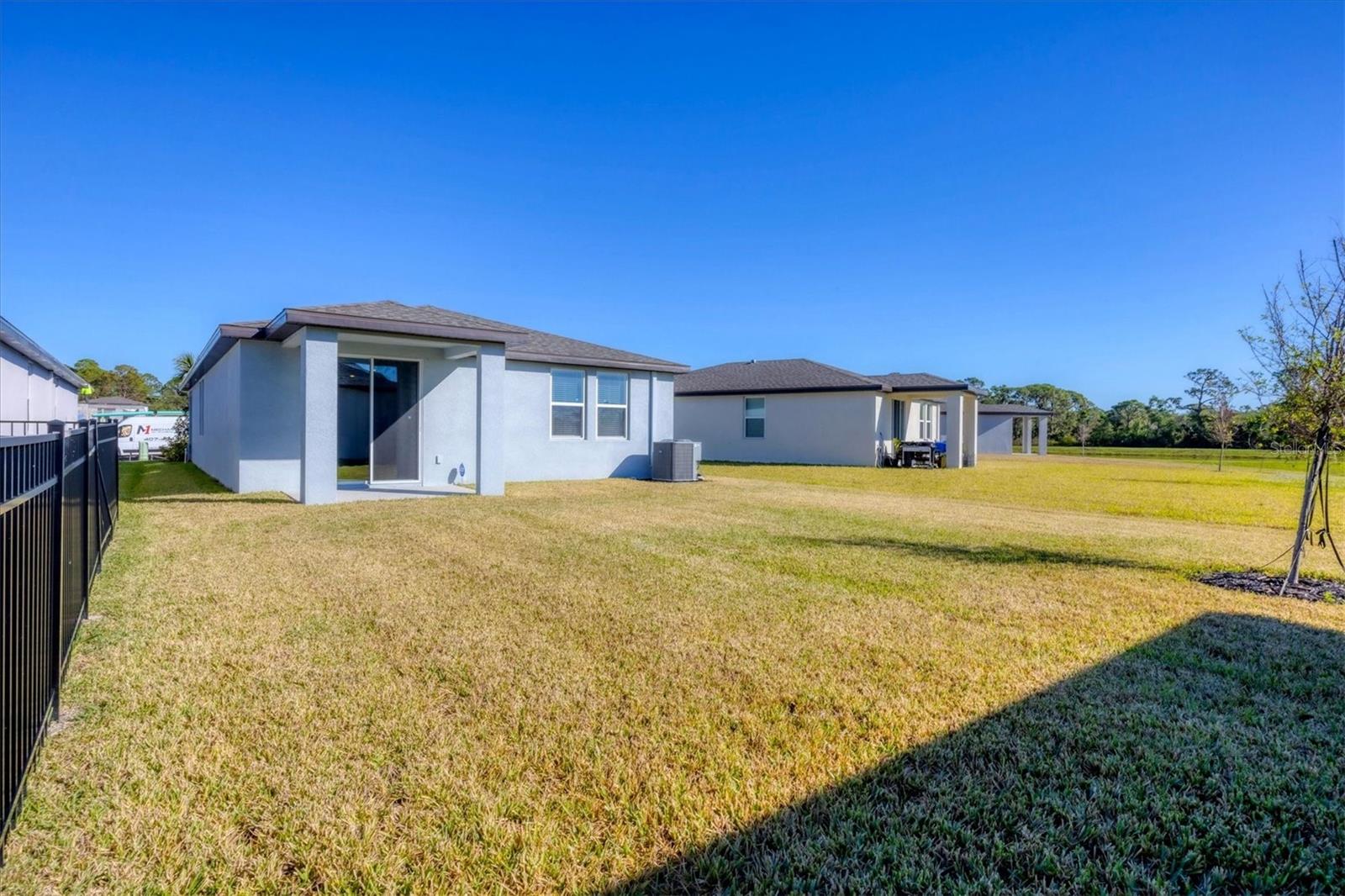 MAGNOLIA BAY SOUTH PH 1 - Residential