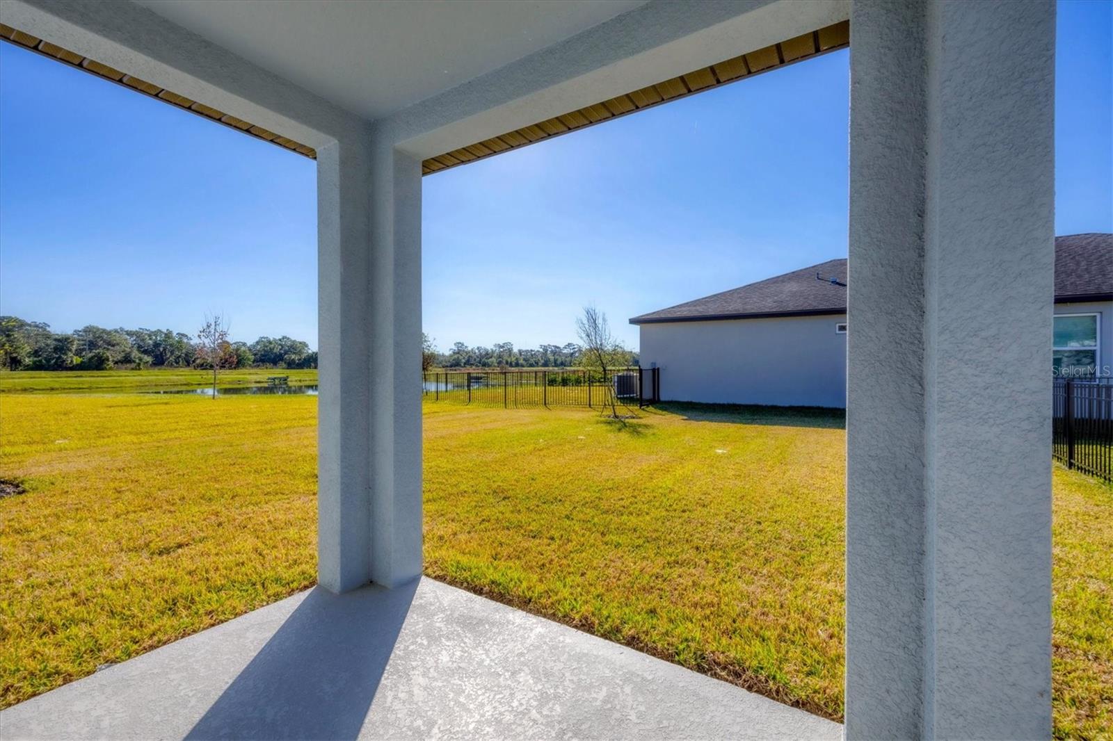 MAGNOLIA BAY SOUTH PH 1 - Residential