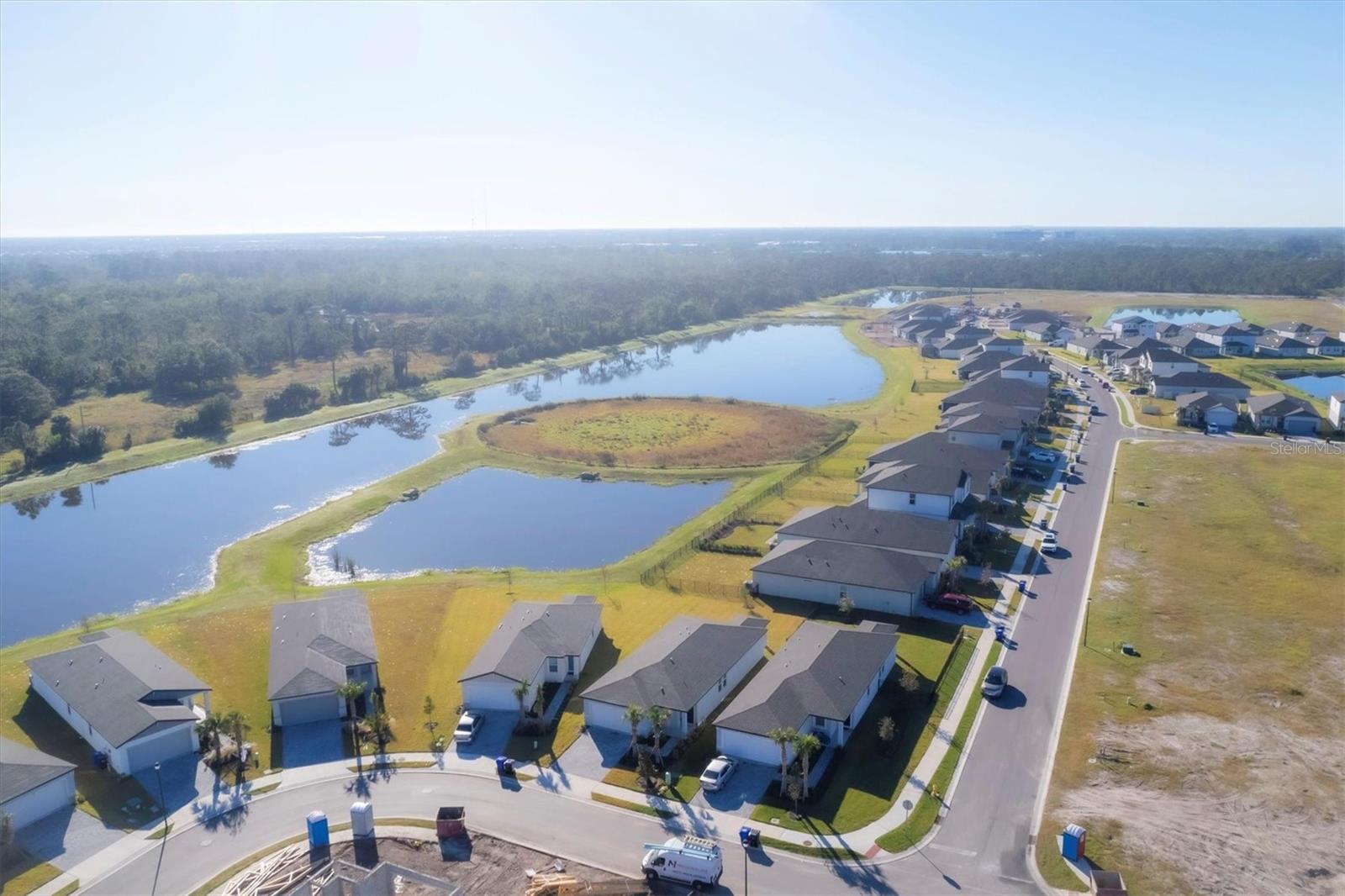 MAGNOLIA BAY SOUTH PH 1 - Residential