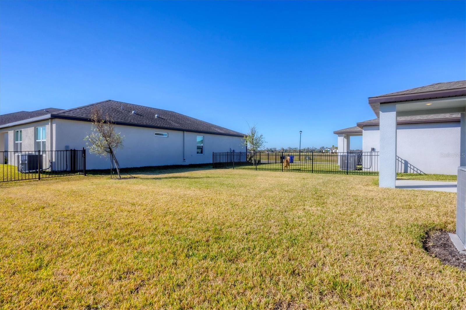 MAGNOLIA BAY SOUTH PH 1 - Residential