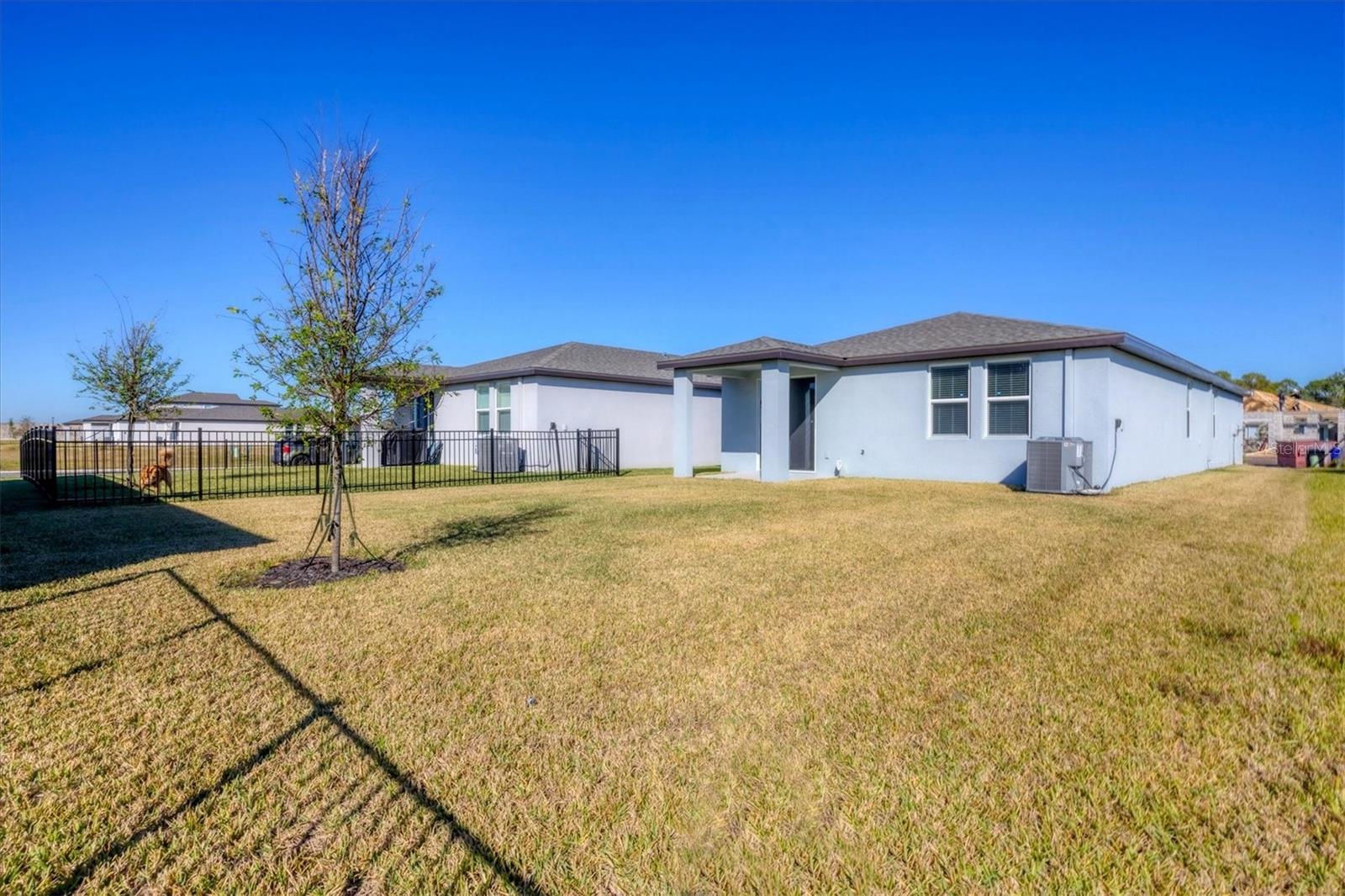 MAGNOLIA BAY SOUTH PH 1 - Residential