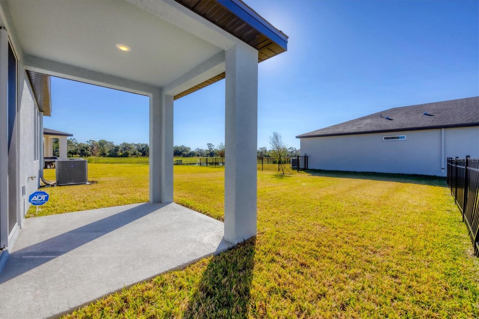 MAGNOLIA BAY SOUTH PH 1 - Residential