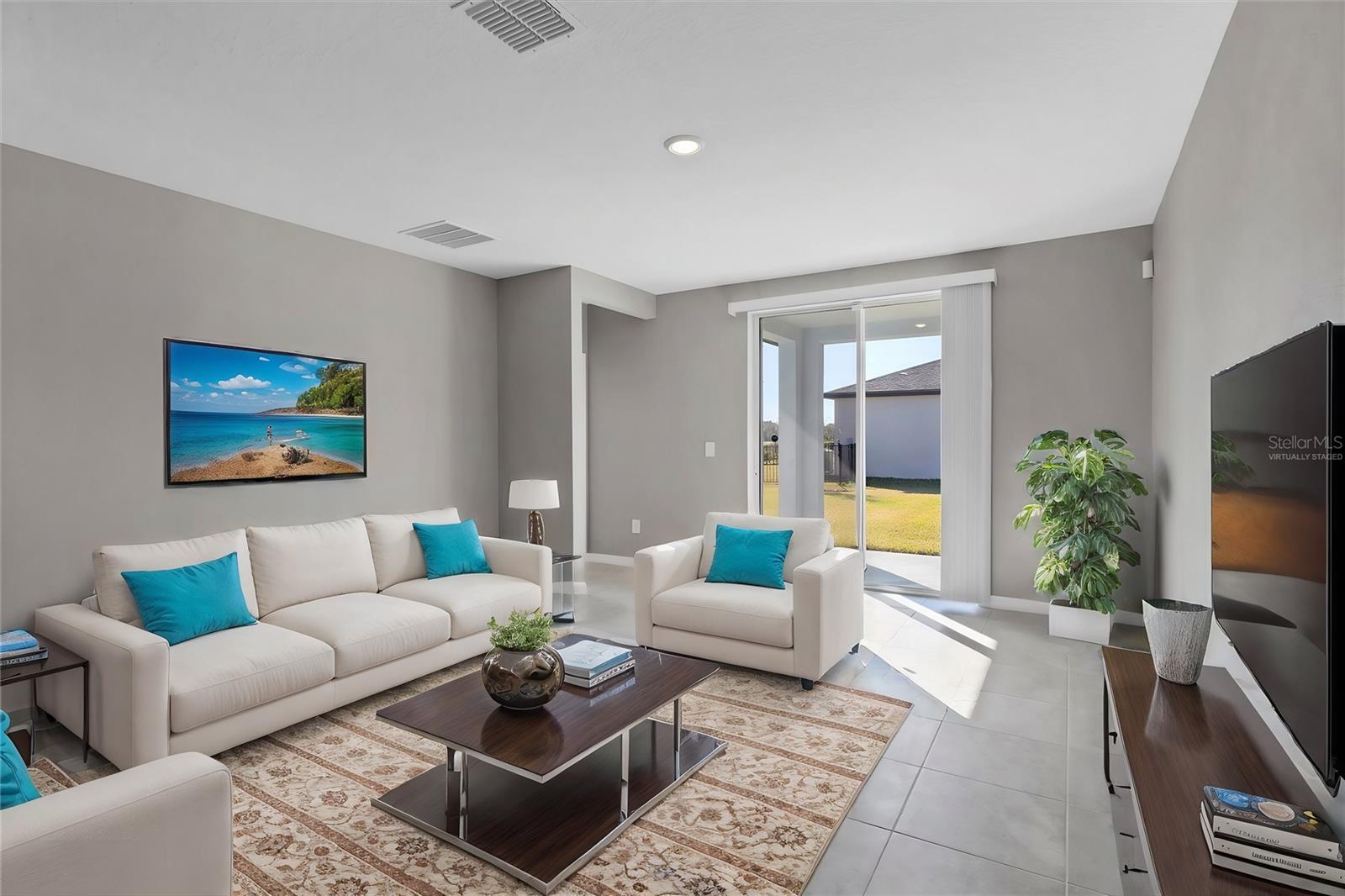 MAGNOLIA BAY SOUTH PH 1 - Residential