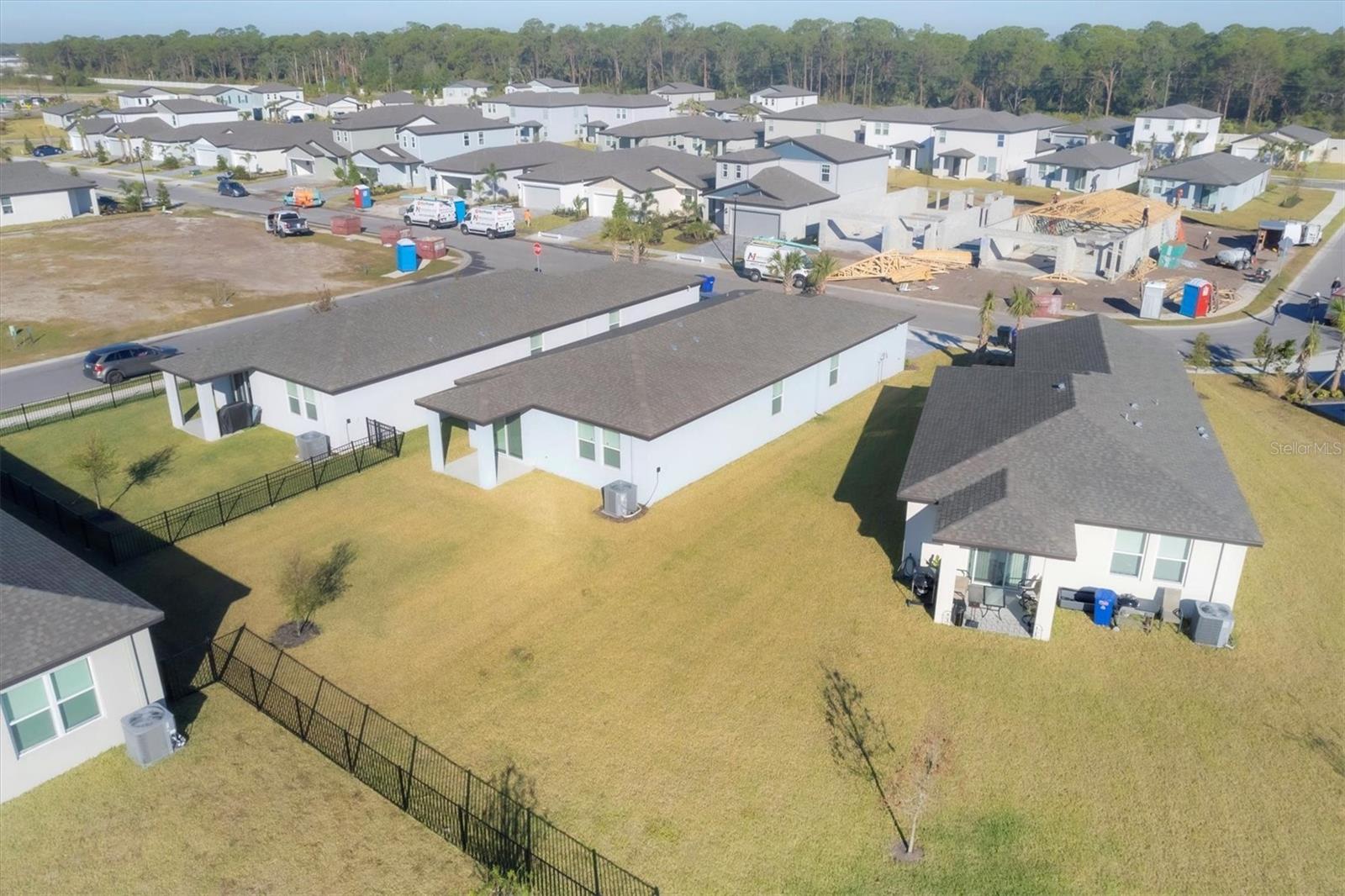 MAGNOLIA BAY SOUTH PH 1 - Residential