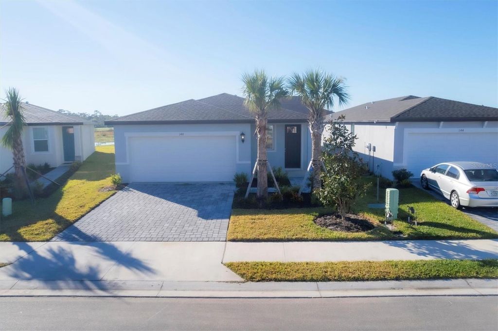 Photo of 148 Whiteland Bend, Nokomis, FL 34275 (MLS # A4664319)