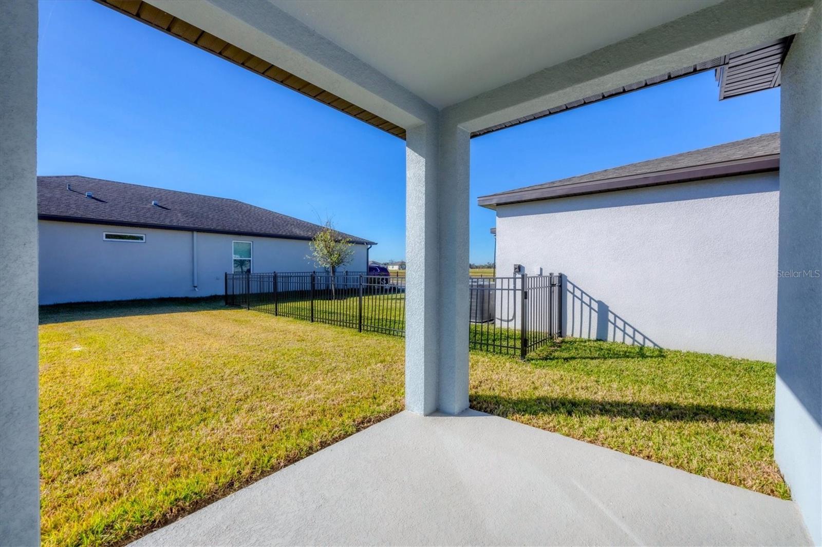 MAGNOLIA BAY SOUTH PH 1 - Residential
