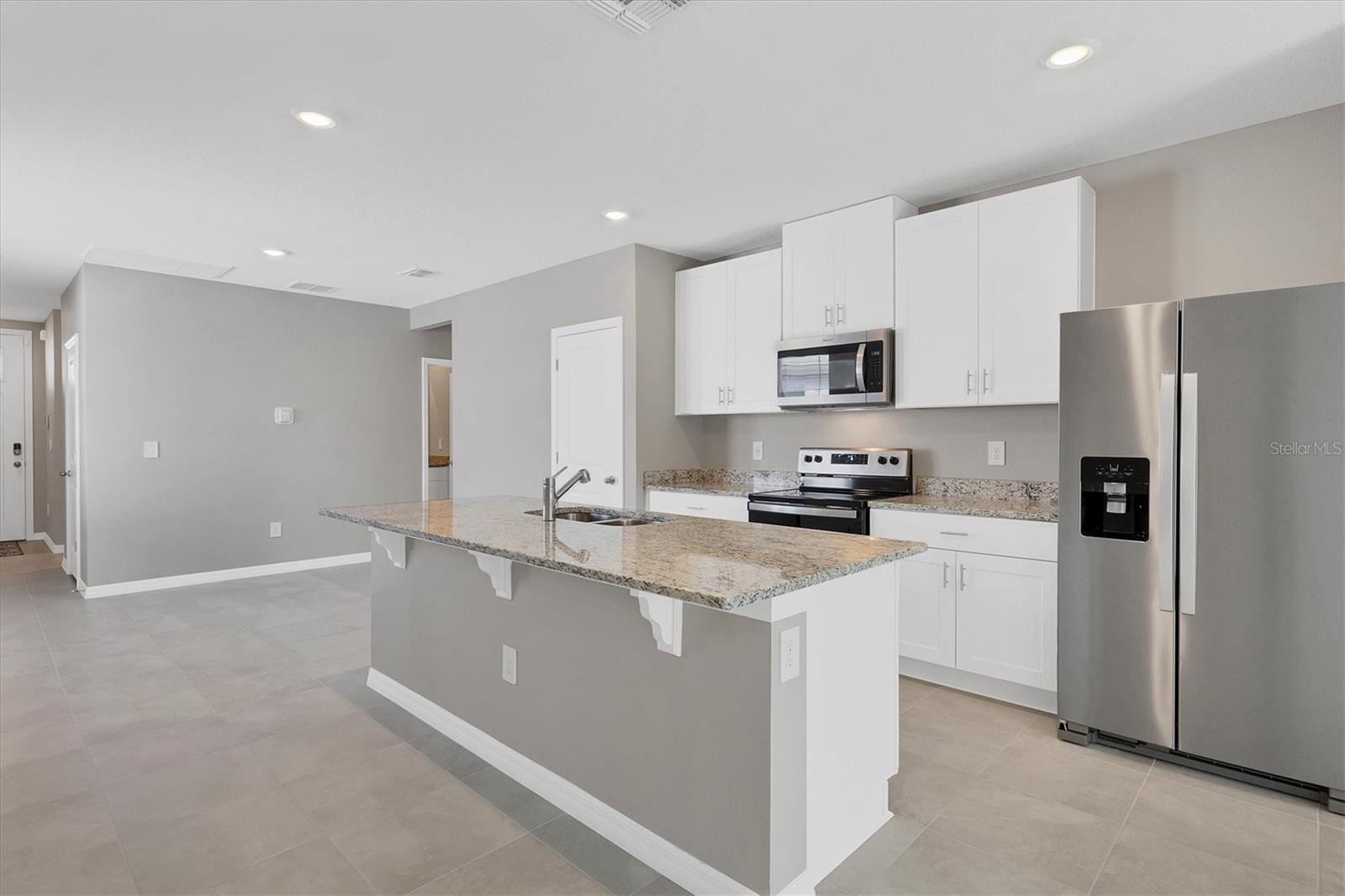MAGNOLIA BAY SOUTH PH 1 - Residential