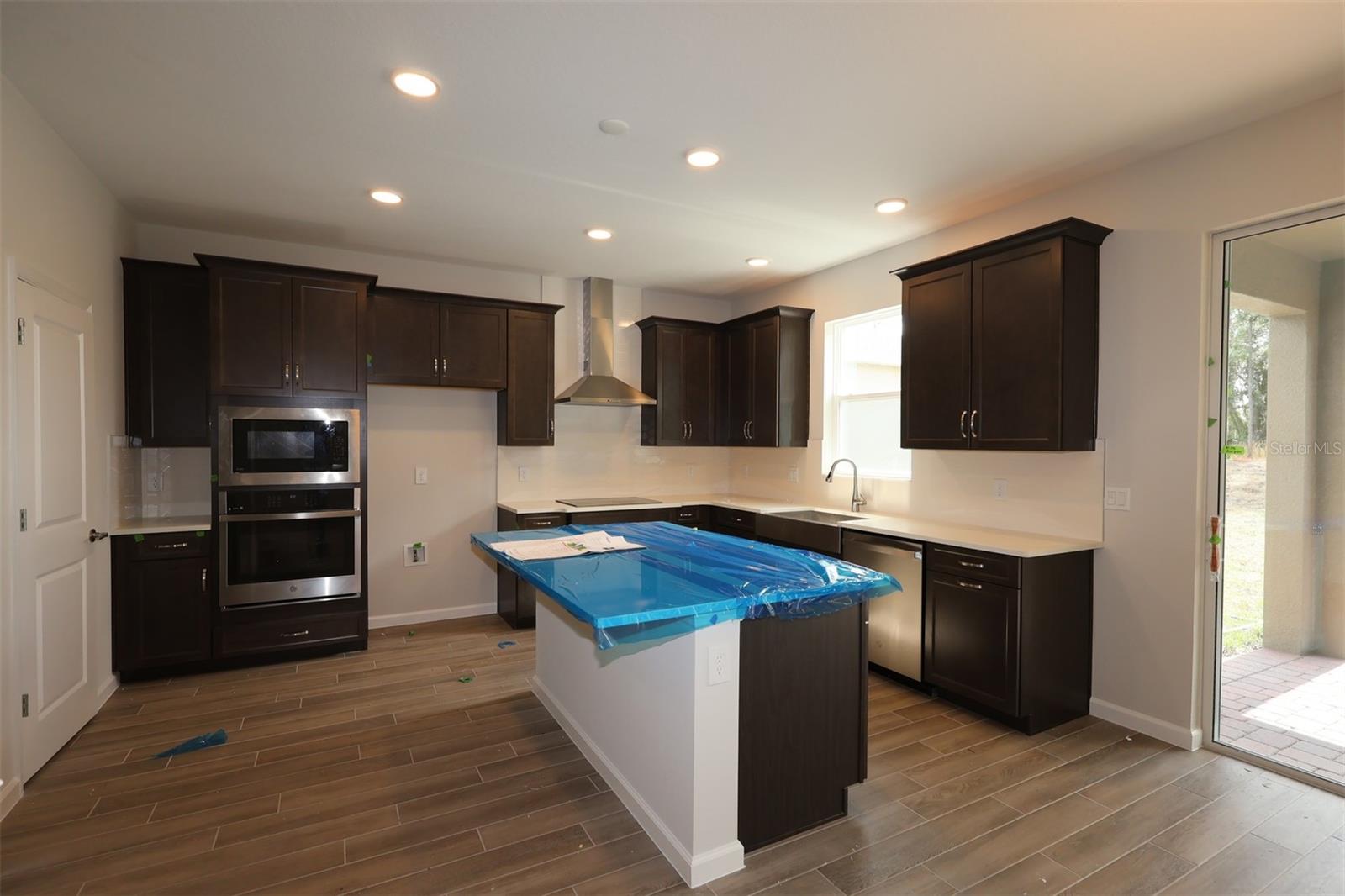 5166 PRAIRIE PRESERVE RUN