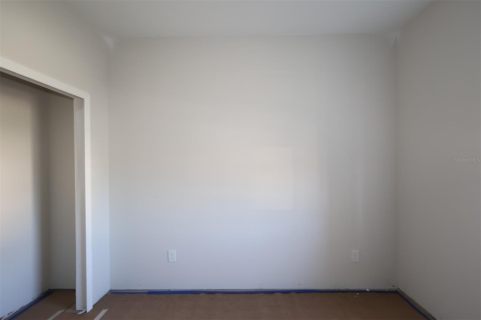 EDEN AT CROSSPRAIRIE - Residential