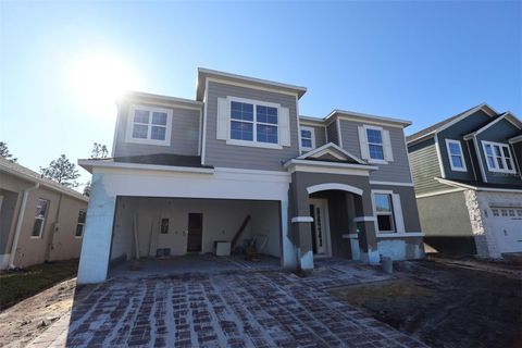 5166 PRAIRIE PRESERVE RUN ST CLOUD FL 34772