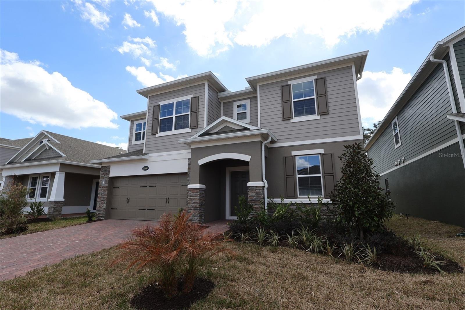 5166 PRAIRIE PRESERVE RUN