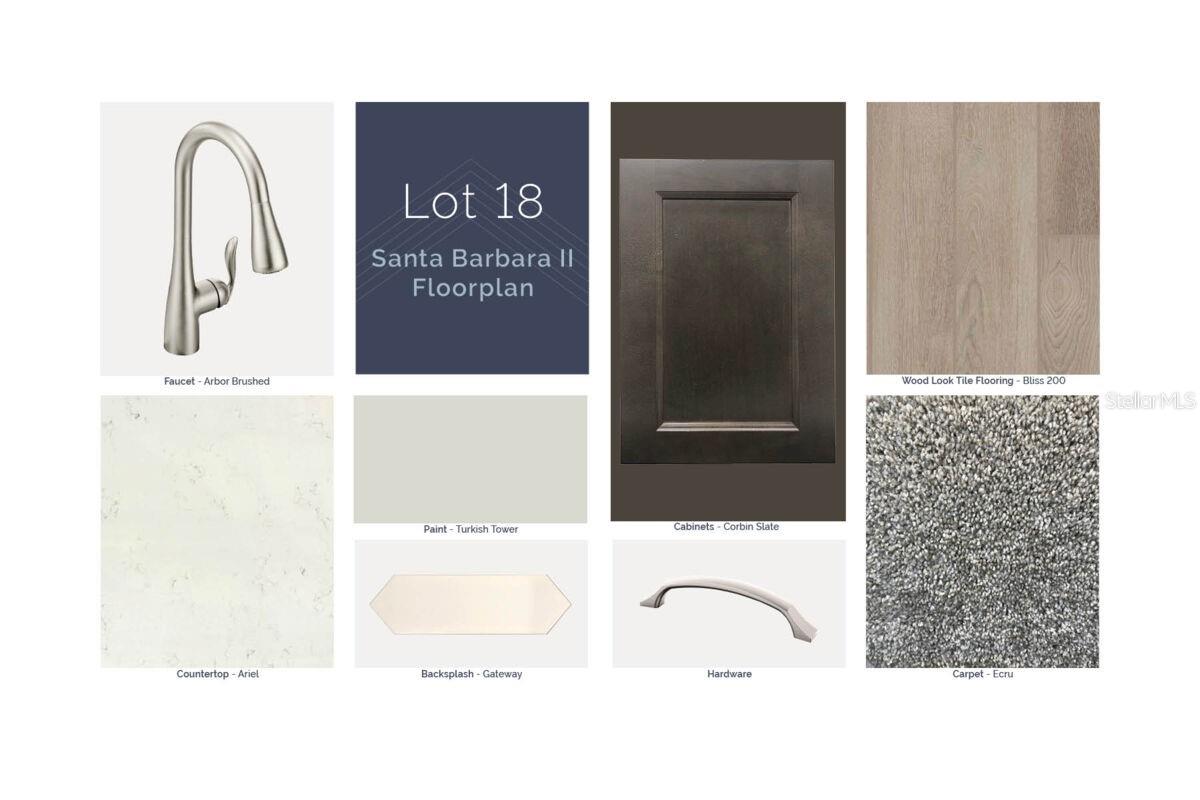 EDEN AT CROSSPRAIRIE - Residential