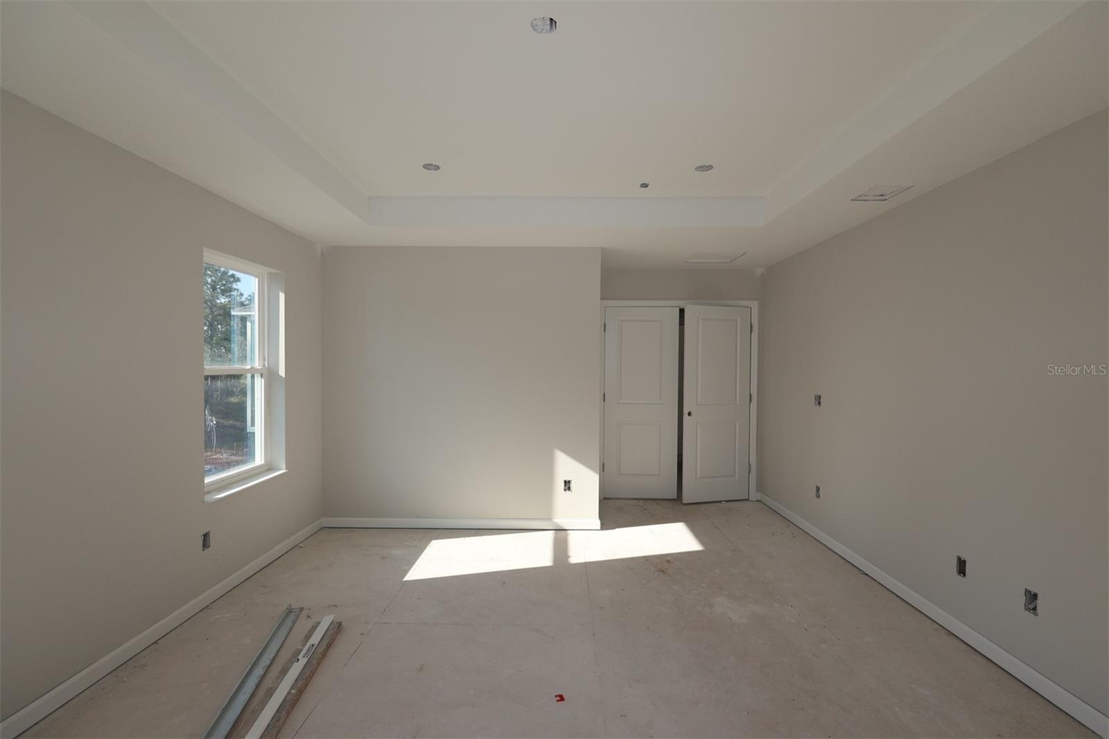 EDEN AT CROSSPRAIRIE - Residential