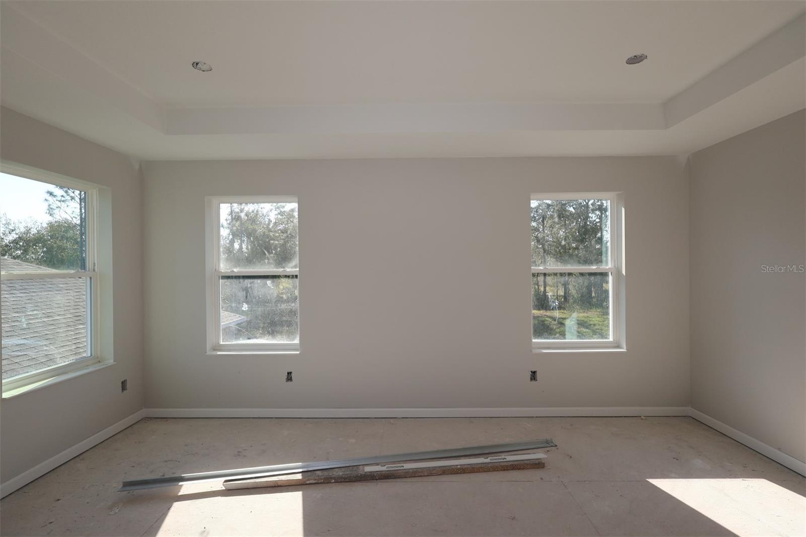 EDEN AT CROSSPRAIRIE - Residential