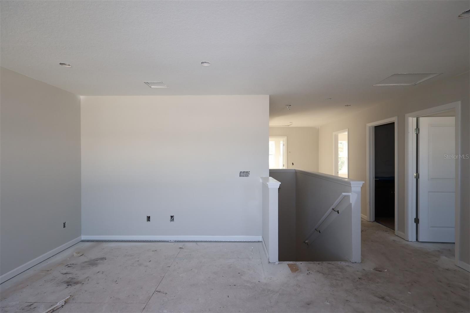 EDEN AT CROSSPRAIRIE - Residential