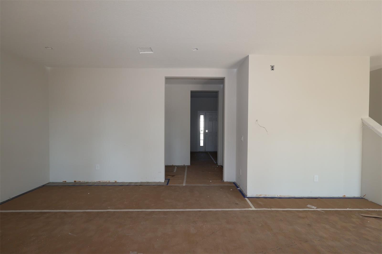 EDEN AT CROSSPRAIRIE - Residential