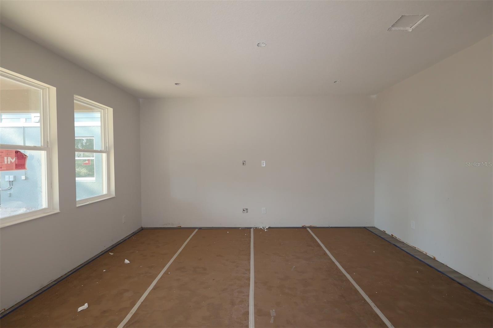 EDEN AT CROSSPRAIRIE - Residential