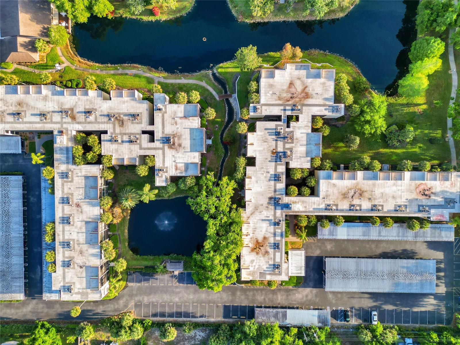 LAKE VIEW OF LARGO SOUTH CONDO PHASE 3 BL - Residential