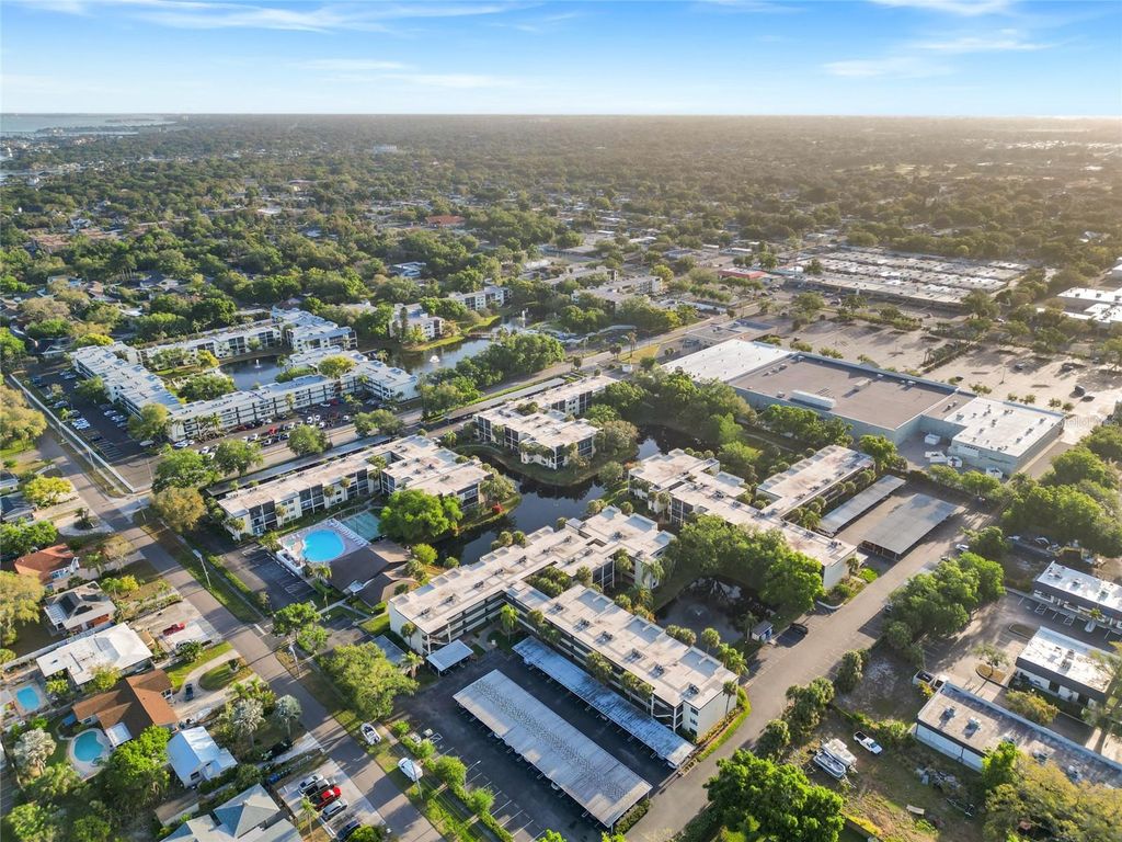 Photo of 11945 143rd Street #7217, Largo, FL 33774 (MLS # TB8496252)