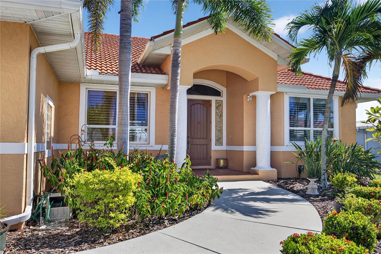 PUNTA GORDA ISLES SEC 04 - Residential