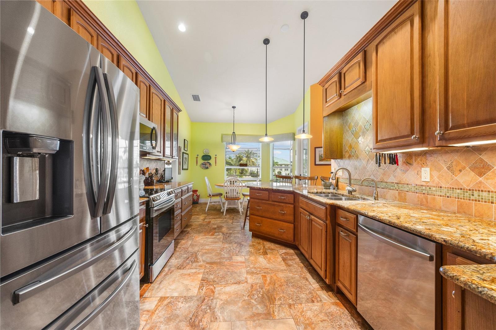 PUNTA GORDA ISLES SEC 04 - Residential