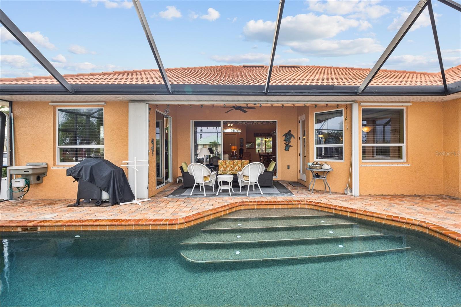 PUNTA GORDA ISLES SEC 04 - Residential